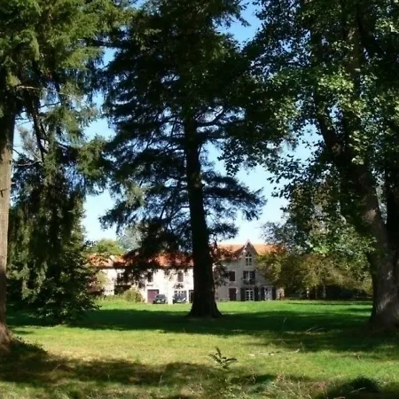 Holiday home House Le Colombier 2 *