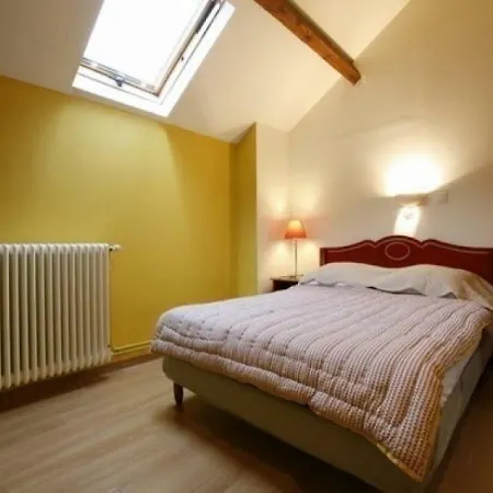 House Le Colombier 2 * Mazamet