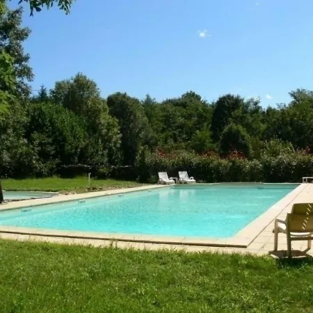House Le Colombier 2 Holiday home *