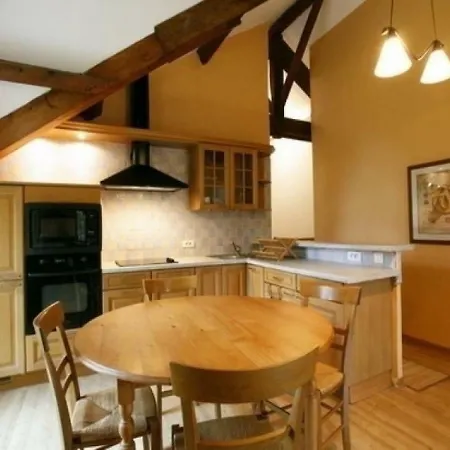 Holiday home House Le Colombier 2