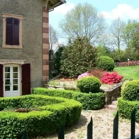 House Le Colombier 2 Holiday home Mazamet