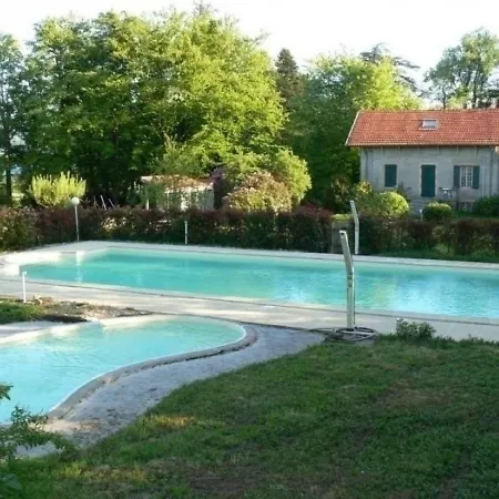 House Le Colombier 2 Mazamet