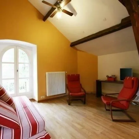 House Le Colombier 2 Holiday home