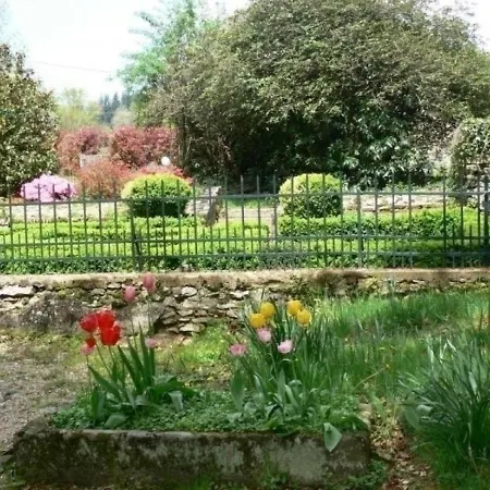 Holiday home House Le Colombier 2 Mazamet