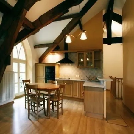 House Le Colombier 2 Holiday home *