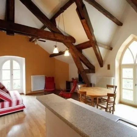 House Le Colombier 2 Holiday home *