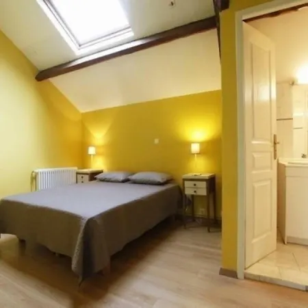 House Le Colombier 2 *